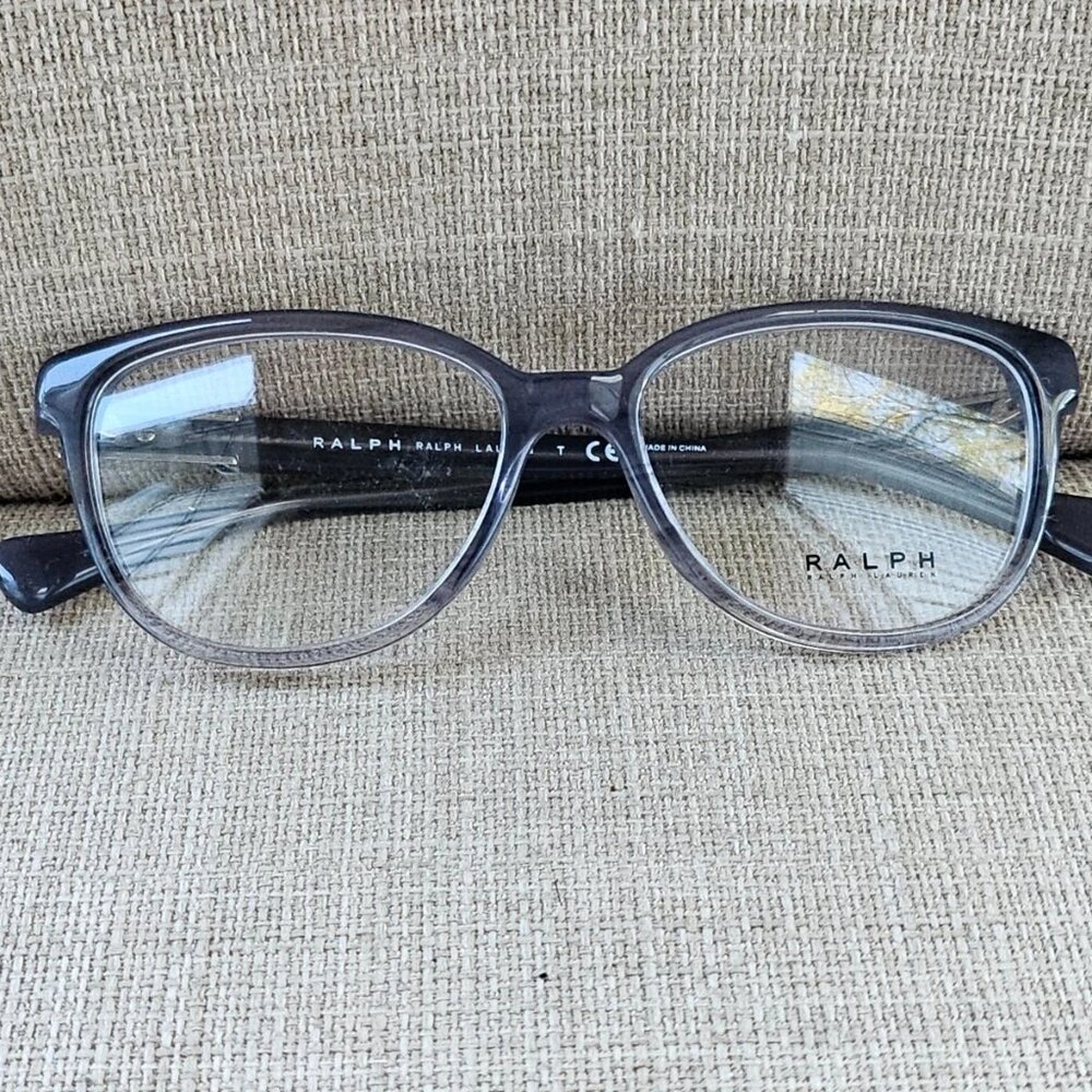 Ralph Lauren Eyeglasses/Glasses Frame BRA7082 1627 53[]16 140 Unisex Eye Wear - Picture 4 of 13